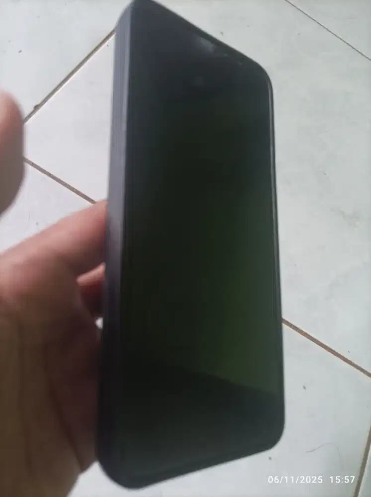 Infinix smart 6 No Minus