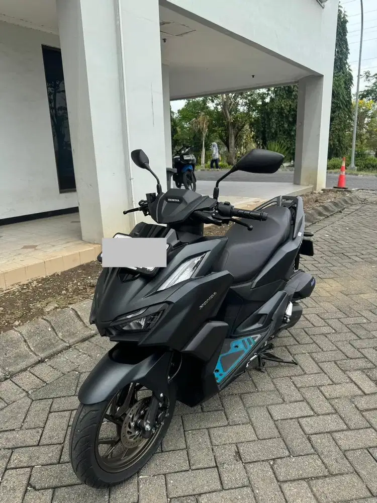 Honda Vario 160 CBS 2025