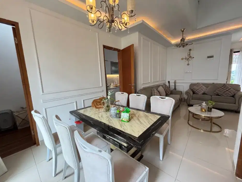 Dijual Rumah Agathis Sukajadi Batam