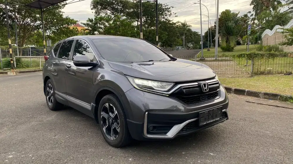Honda CR-V 2.0 2022