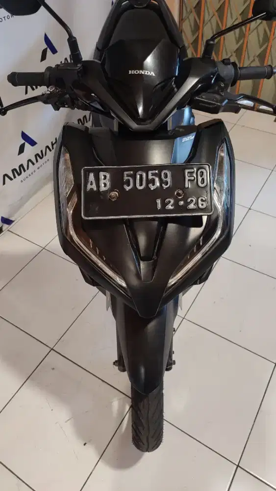 Honda vario 160 2022