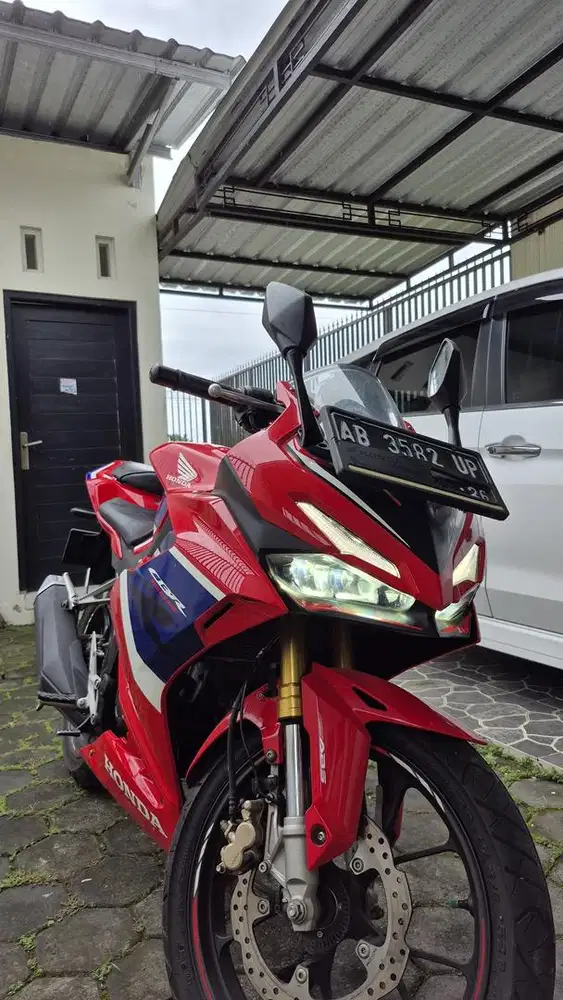 CBR 150 THREE COLOR 2021
