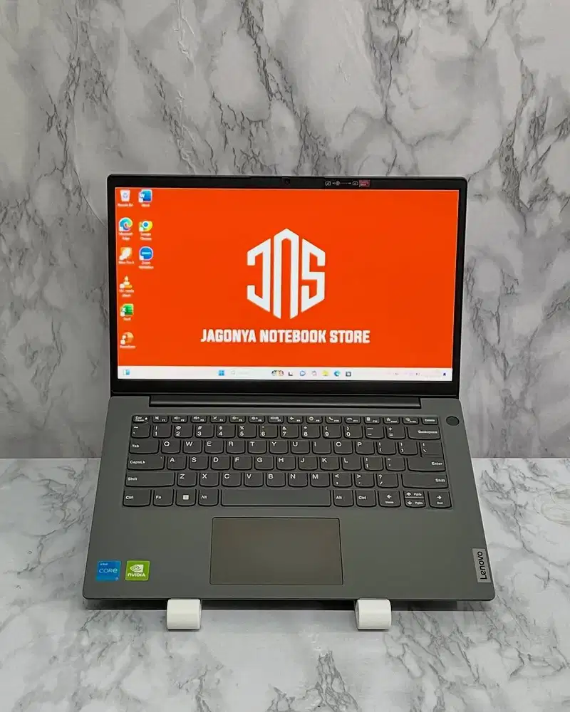 Lenovo V14 G2 i3 1115G4 RAM 12GB SSD 256GB M2 NVMe NVIDIA MX350 2GB