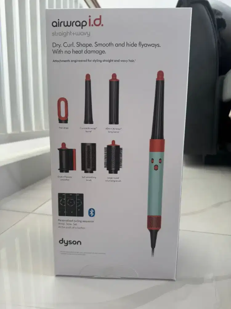 Dyson barang baru jual murah