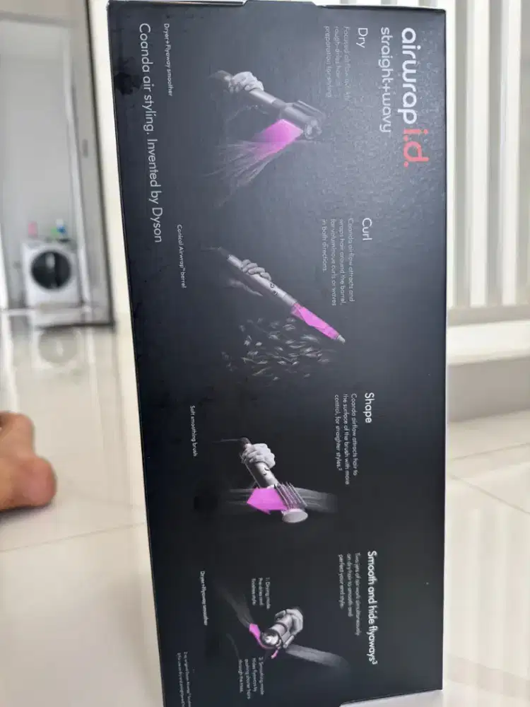 Dyson barang baru jual murah