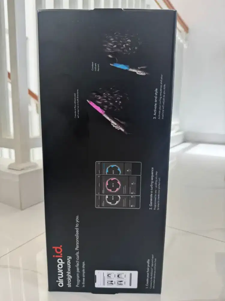 Dyson barang baru jual murah