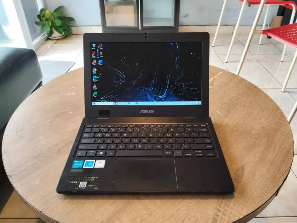 PROMO! Asus BR1100CKA Intel Celeron N4020 RAM 4GB eMMC 116GB