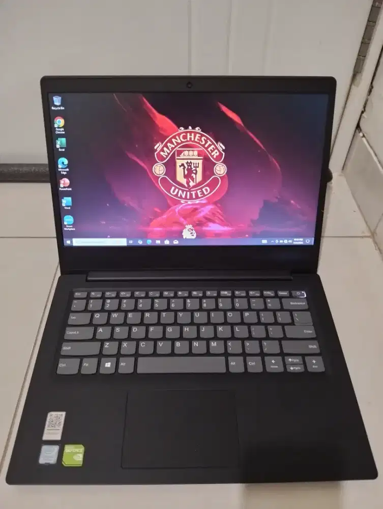 Lenovo ideapad slim 145 dual vga