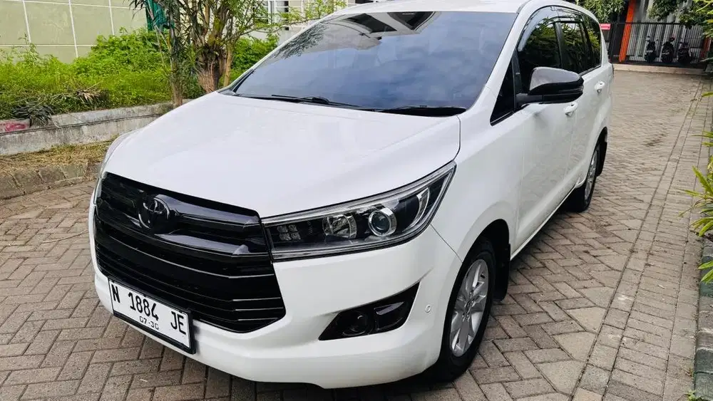 Innova V Diesel matic 2020