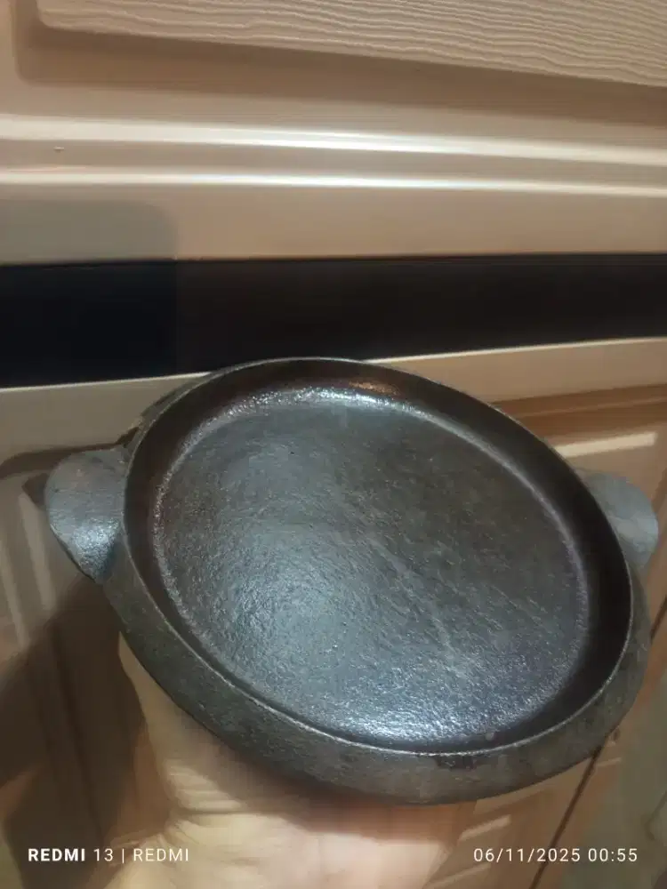 HOTPLATE BEKAS MASIH BAGUS, SIAP PAKAI NEGO