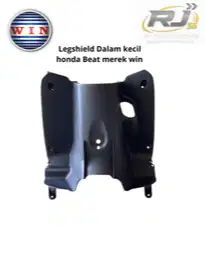 Legshield Dalam kecil honda Beat merek win