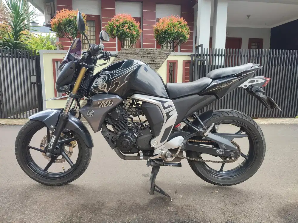 JUAL CB 150R TAHUN 2023 PAJAK HIDUP