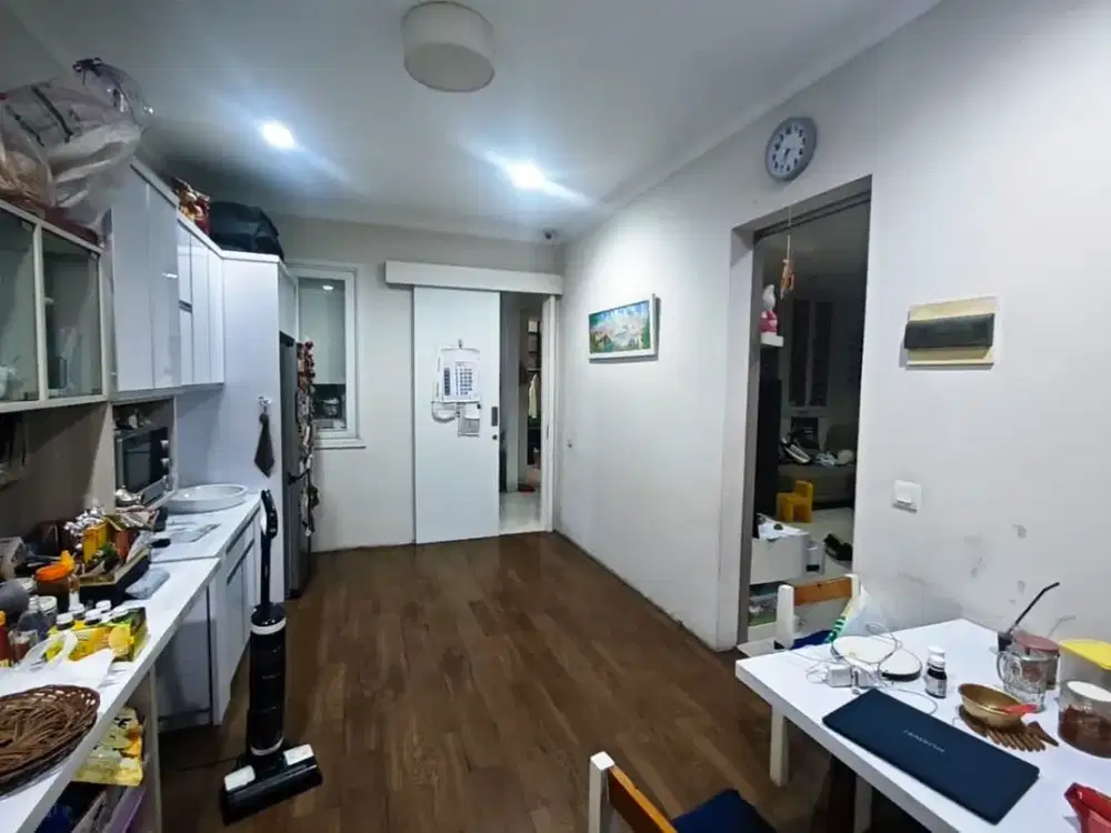 Dijual Rumah di Cluster Vivacia - Eminent BSD