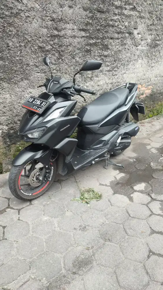 Honda vario 160 2022
