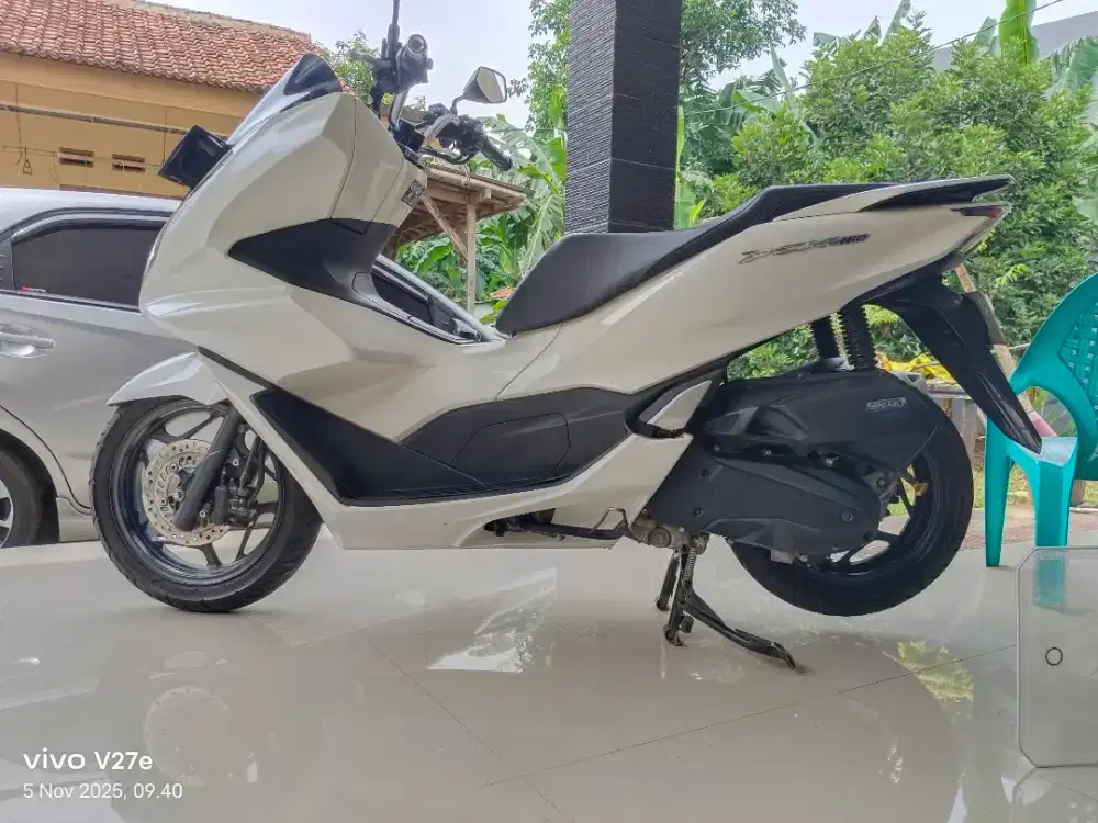 Honda pcx 160 2023