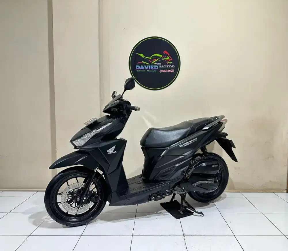 CASH//CREDIT VARIO 150 LED OLD 2017 | DP 800RB
