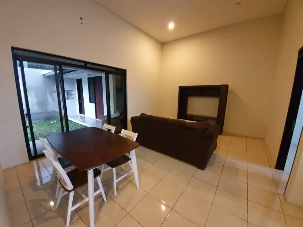 Jual Cepat.. Rumah Cantik Siap Huni Berlokasi Di Tatar Terfavorite Kota Baru Parahyangan, Bandung