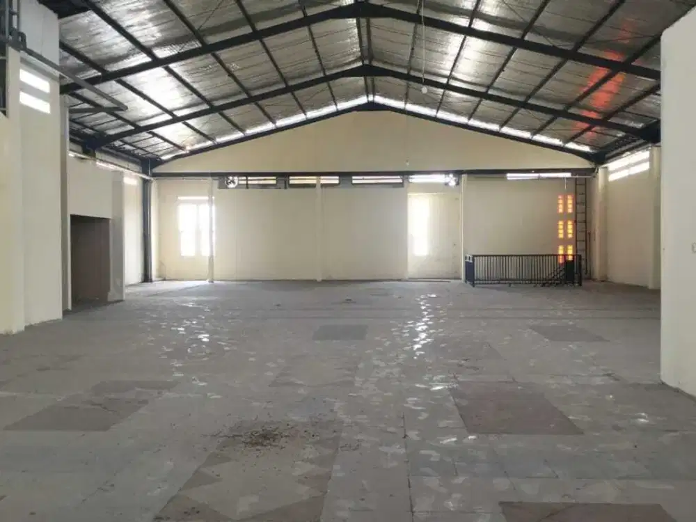 Dijual dan Disewakan Ruko Lokasi Jalan Jl. Raya Setiabudi Semarang