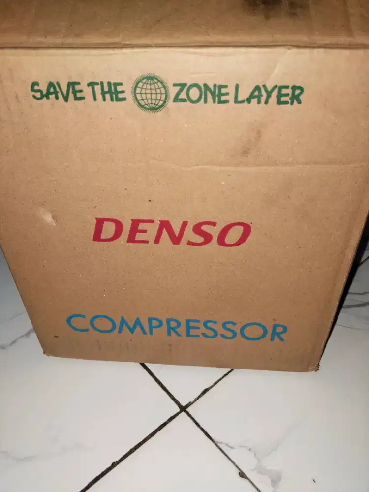 Compresor ac inova bensin singgel