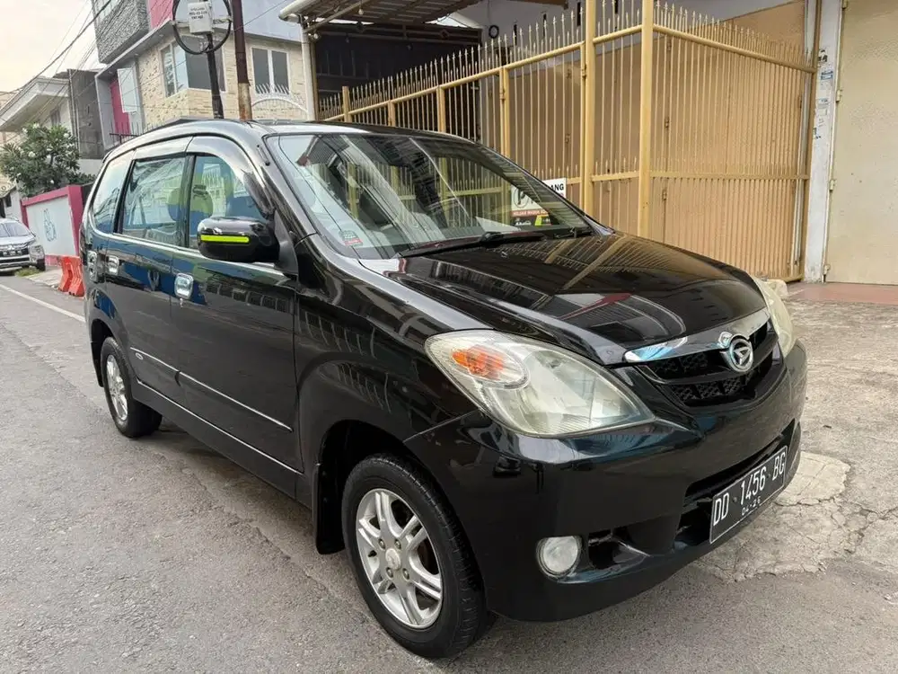 Xenia LI vvti th 2011 seperti baru full istimewa