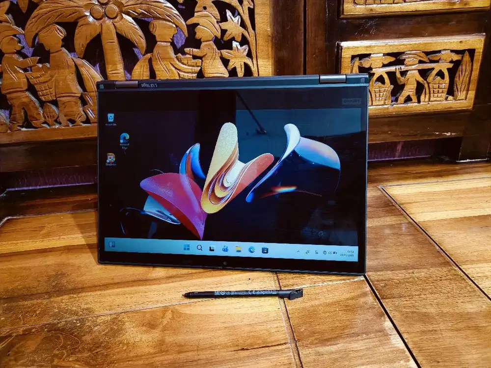 Lenovo Thinkpad L13 Yoga Core i5-10210U 8Gb Touchscreen
