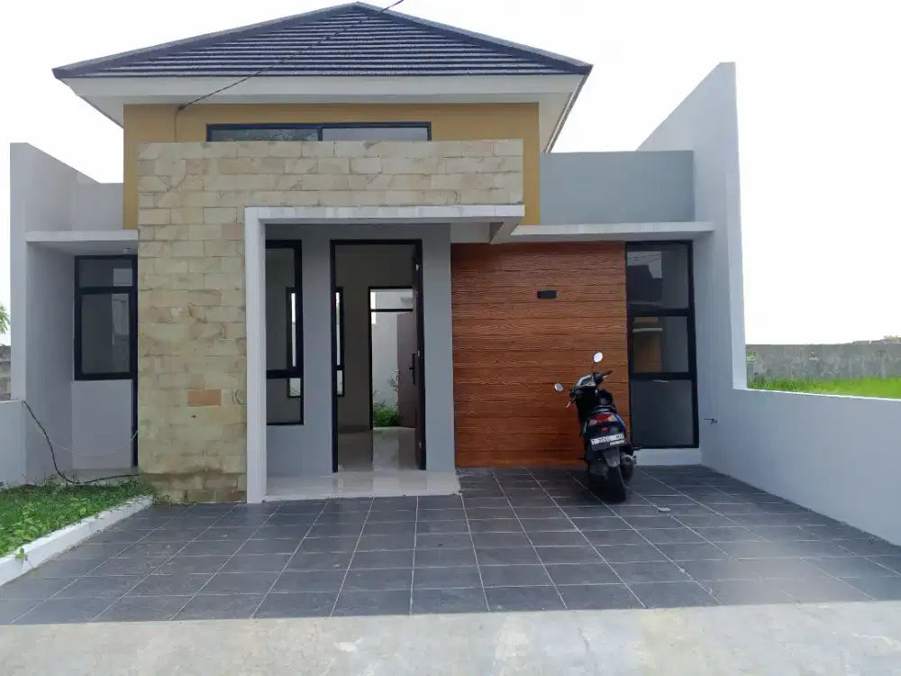 BUANA TAMANSARI RAYA