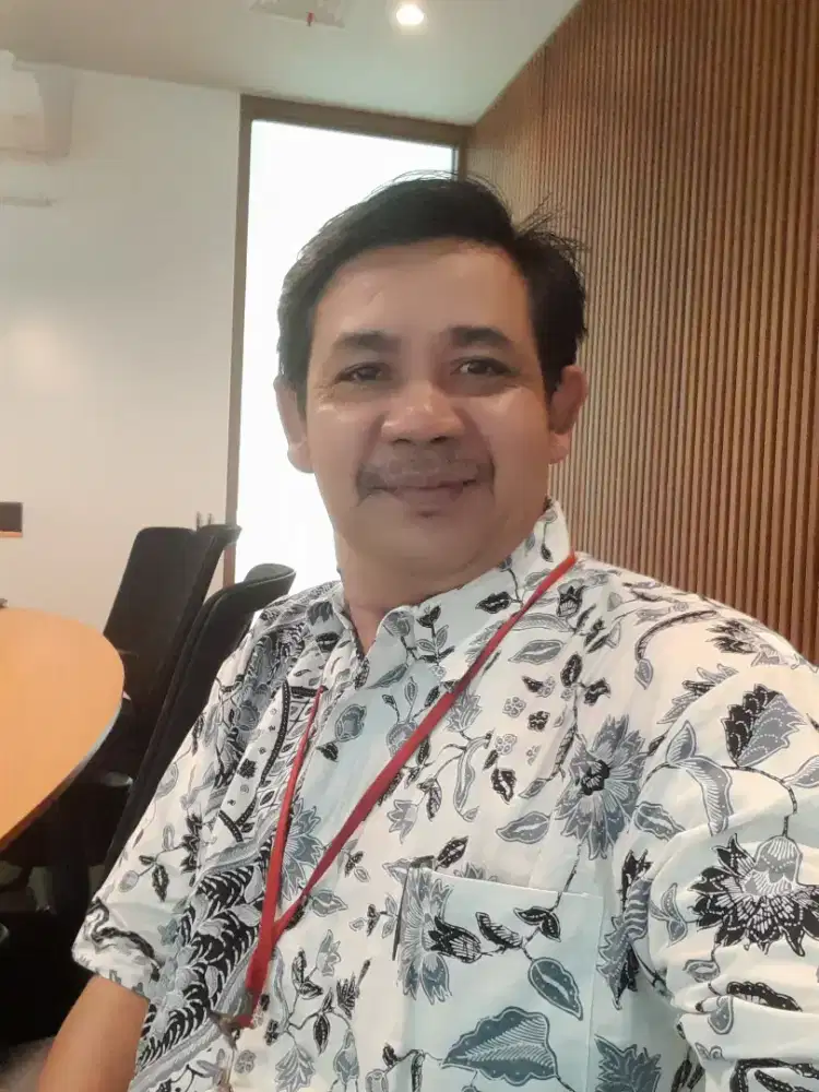 Lac carii pekeraan supir kantor/ pribadi