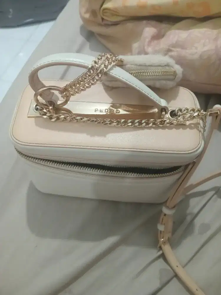 Dijual Tas pedro