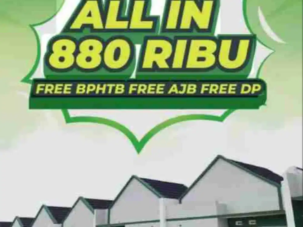 Perumahan Batang Pekalongan