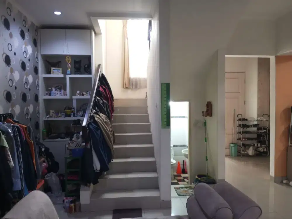 DIJUAL MURAH CLUSTER ALICANTE GADING SERPONG,TANGERANG