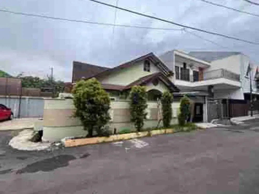 313m²‼️‼️‼️ di galaxy dkt grand galaxy