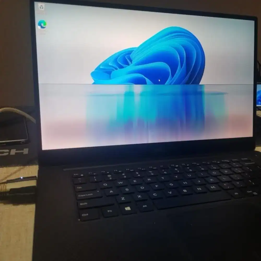 Laptop dell precision 5540 ram 32 SSD1tb