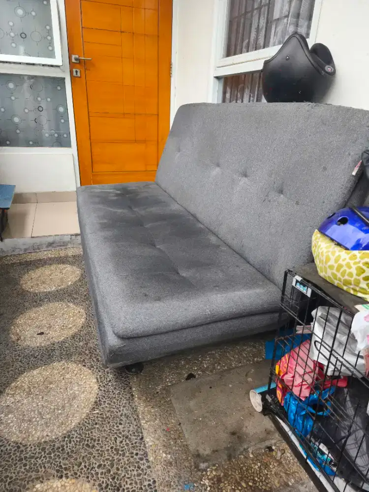 Sofa Bed Multifungsi