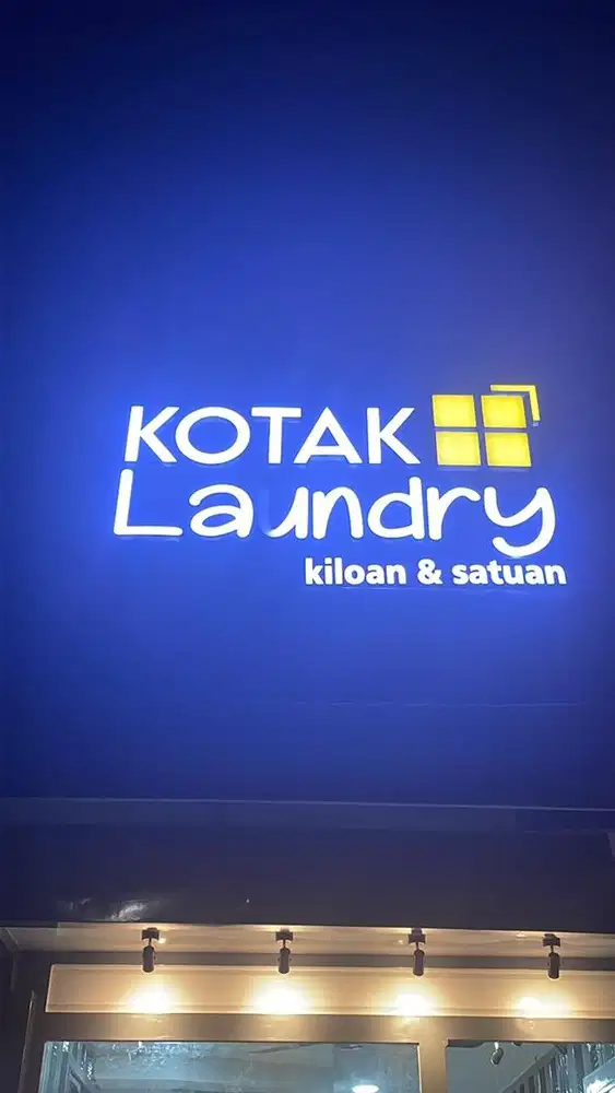 Lowongan staff operasional dan kurir laundry di mampang