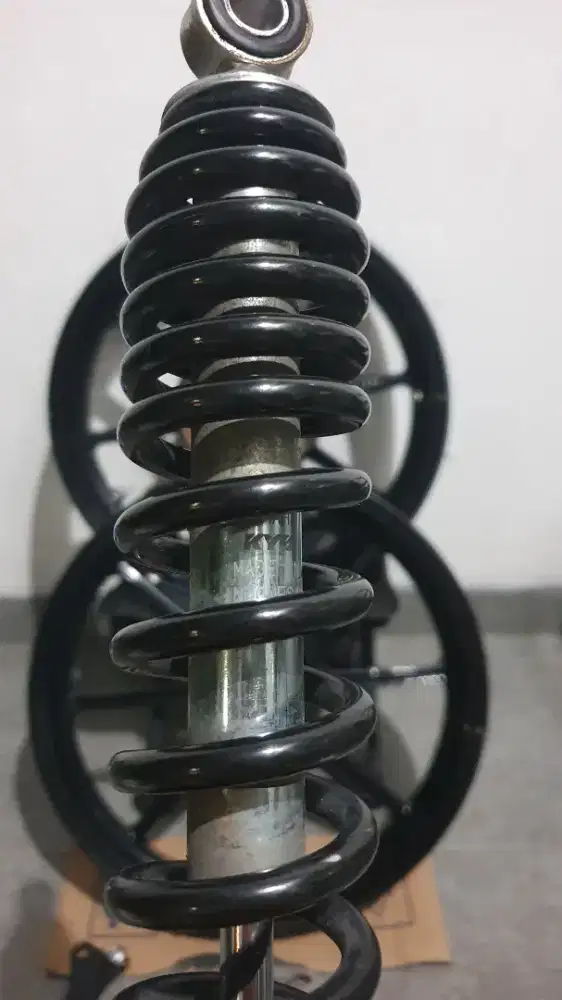 KYB Shock Breaker - Yamaha