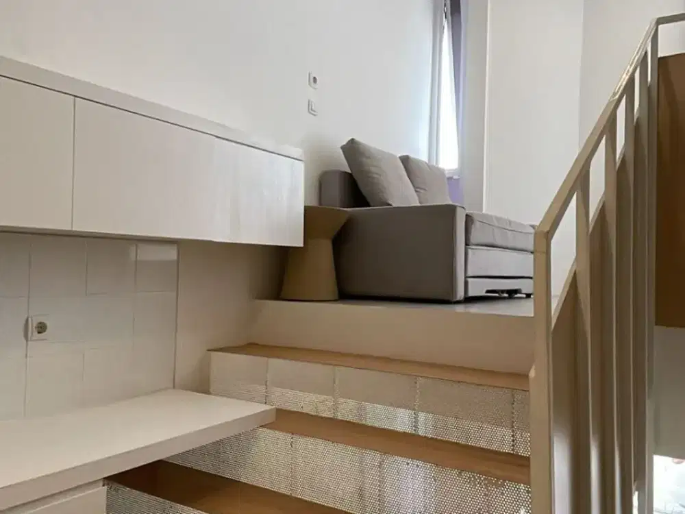 Dijual Rumah Hoek di Cluster Myza BSD City By Rumah Chinida (Ay)