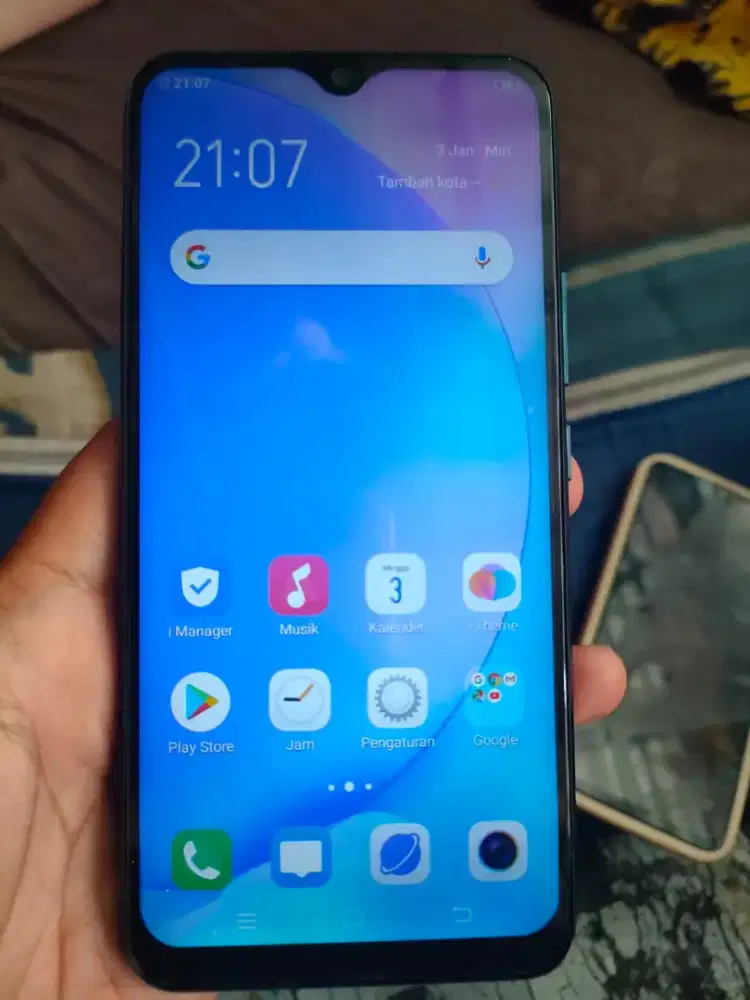 Vivo y17 6/128 Gb