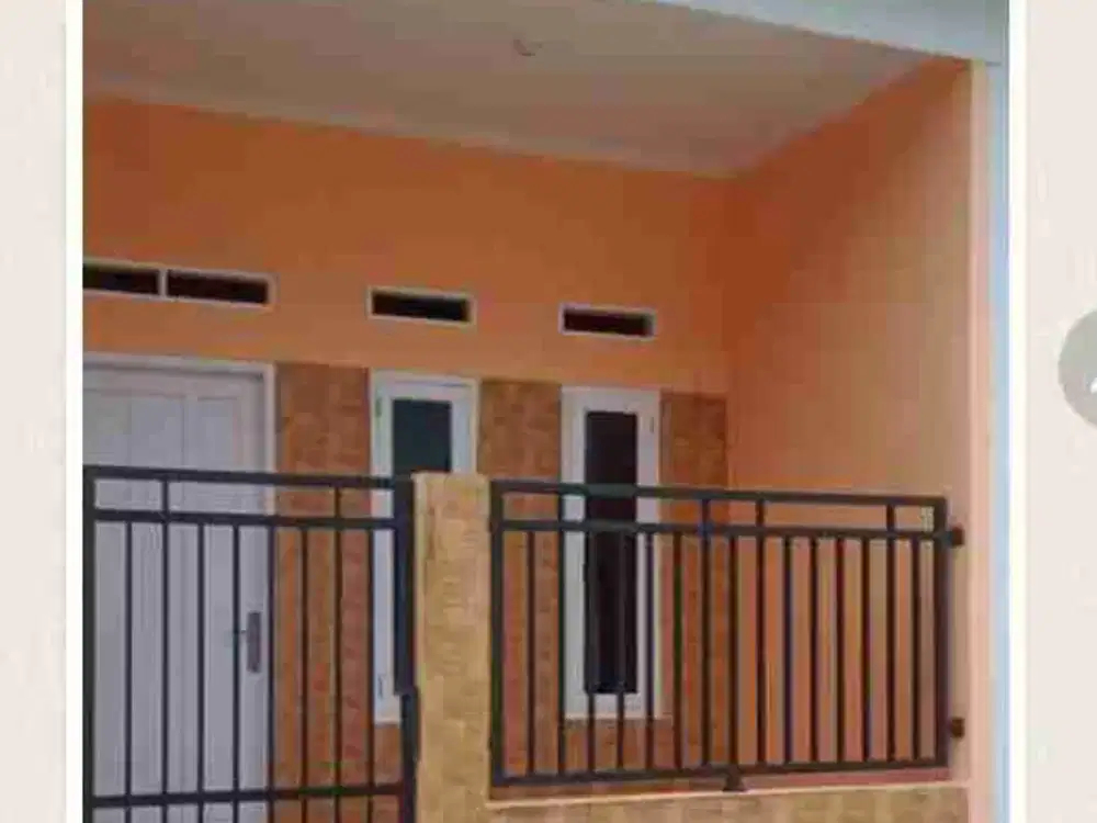 Dijual murah BU rumah bagus dkt pasar belimbing semper Barat jakarta Utara