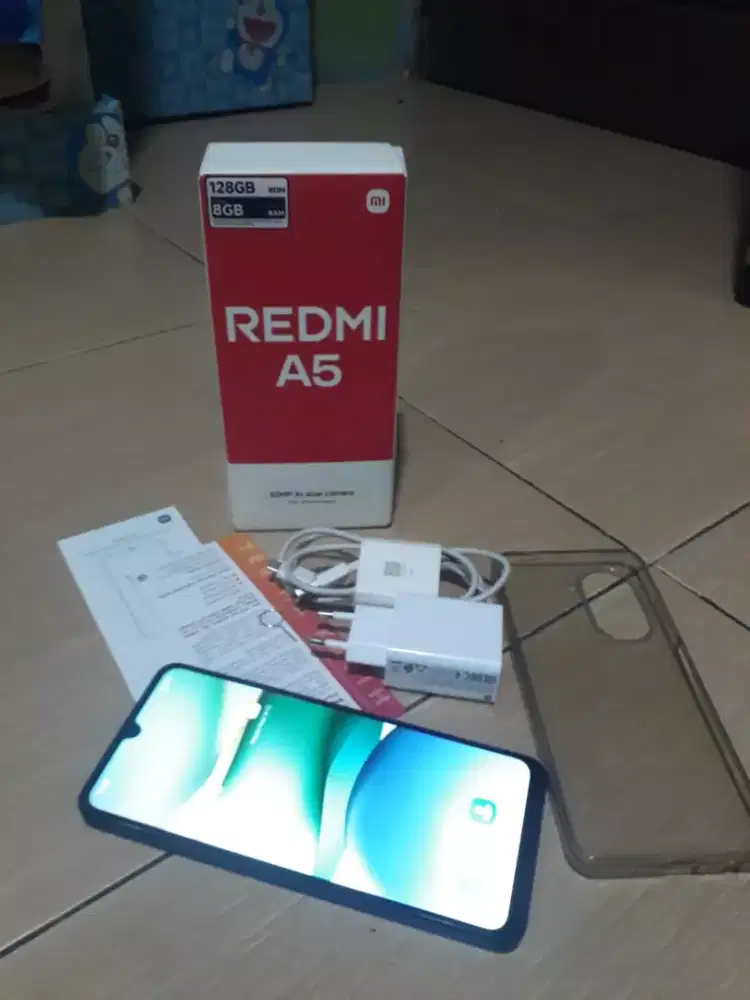 jual hp Redmi A5