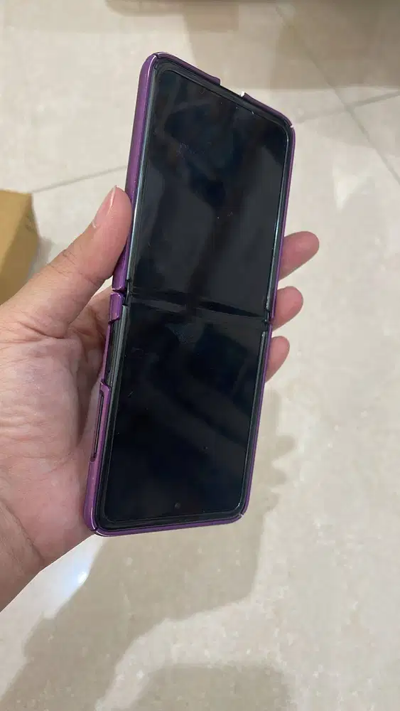 Samsung Flip Murah