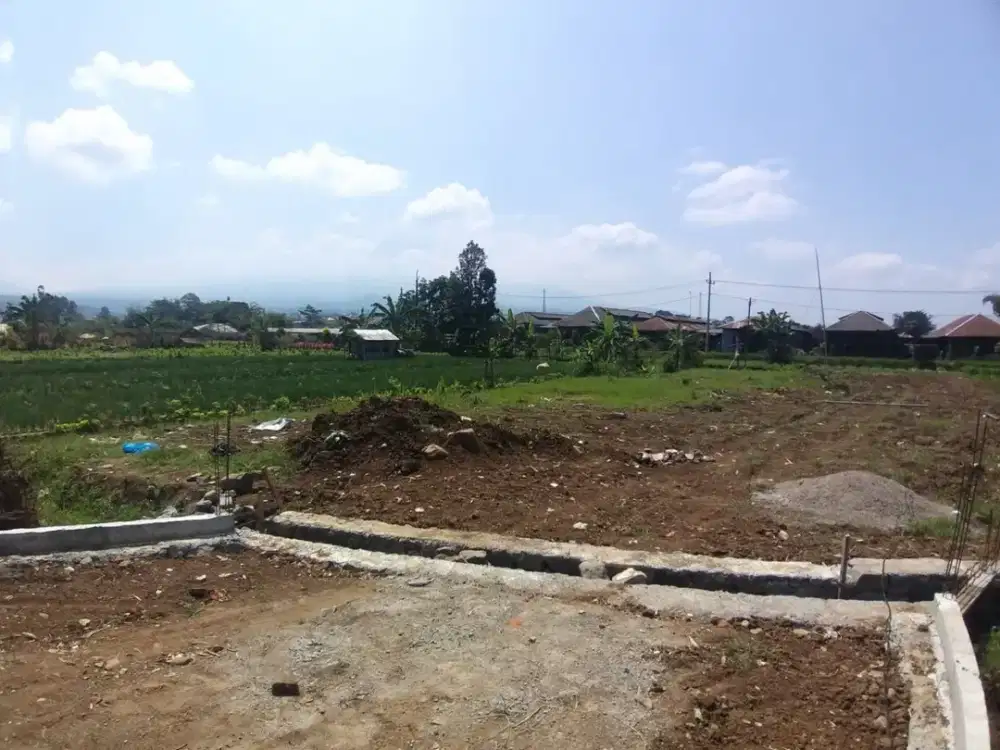 Villa Inden Bangun dekat dengan Alun-Alun Batu