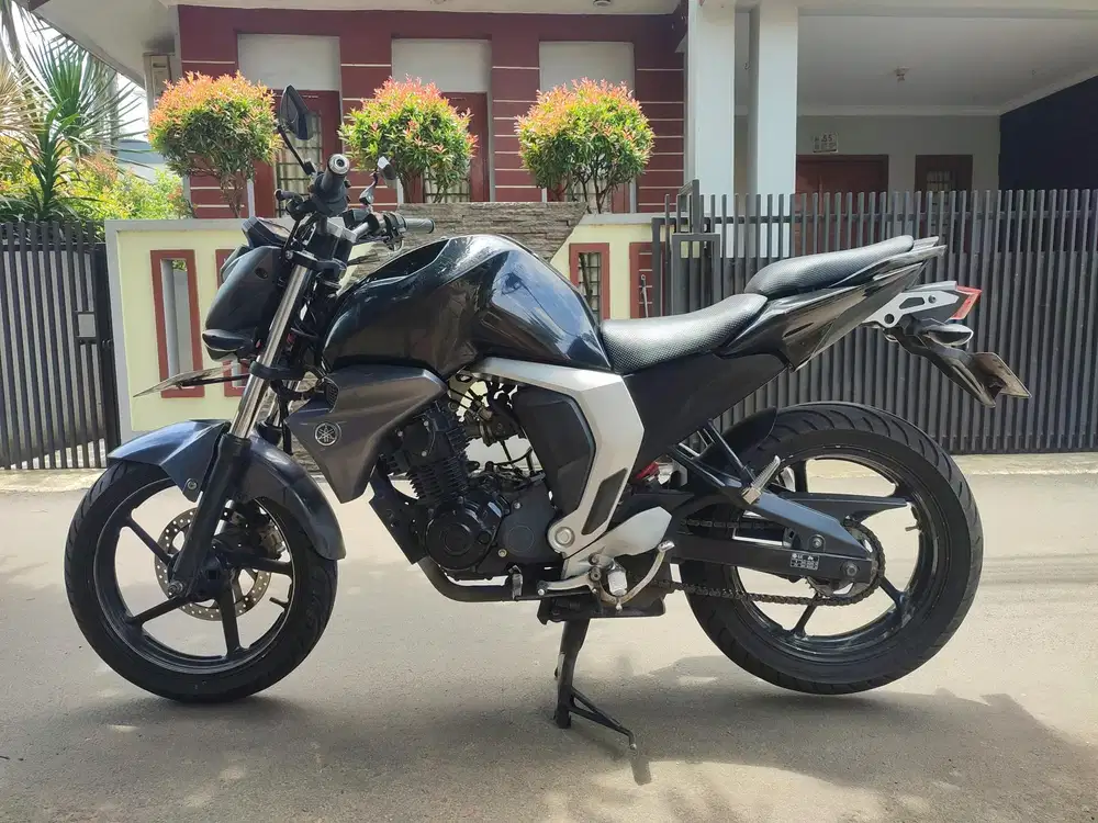 JUAL BYSON FI TAHUN 2016