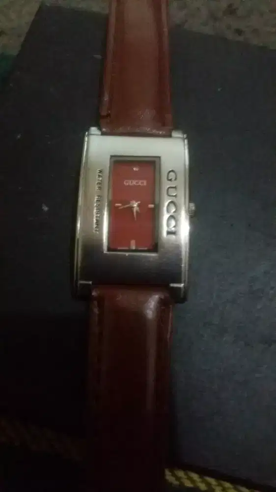 Gucci Vintage - Ladies