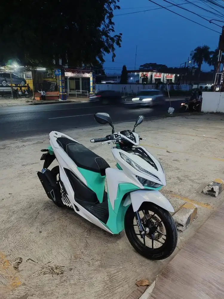 Body alus full k59 (vario led new gen 1)