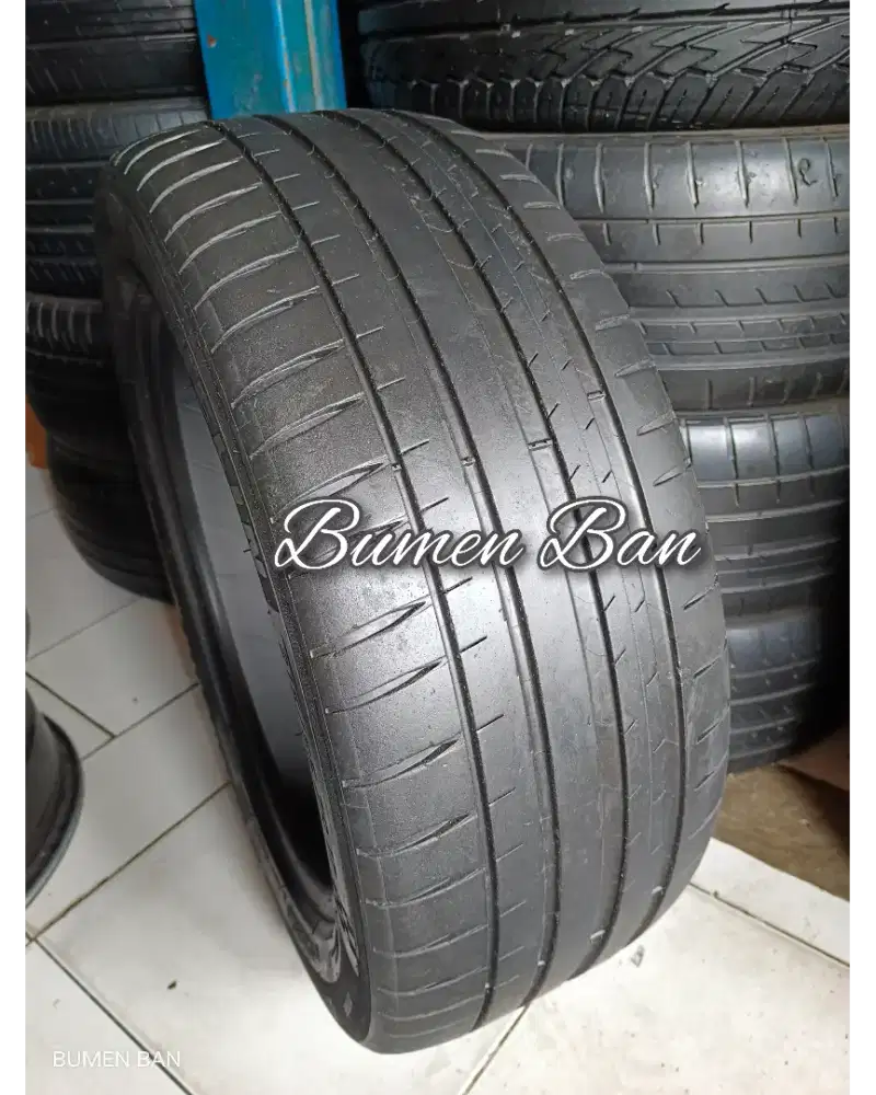 Ban 215 55 R17 Michelin Pilot Sport4 1Pcs