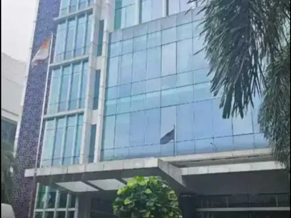 di jual gedung daerah Kalimalang duren sawit  Jakarta timur