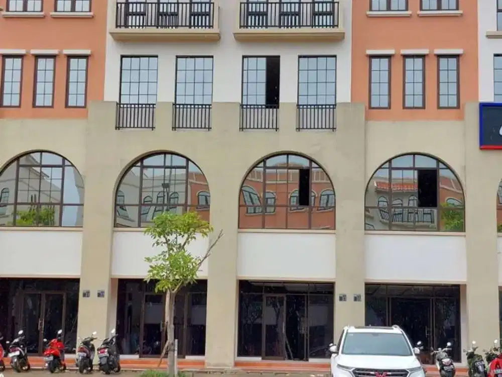 Gudang murah daerah sedayu kelapa gading