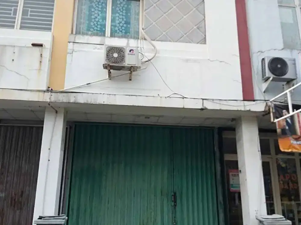 ruko murah daerah jakarta barat