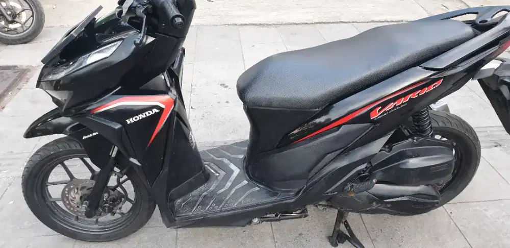 Vario 125 th 2019 istimewa pjk baru 06-2026
