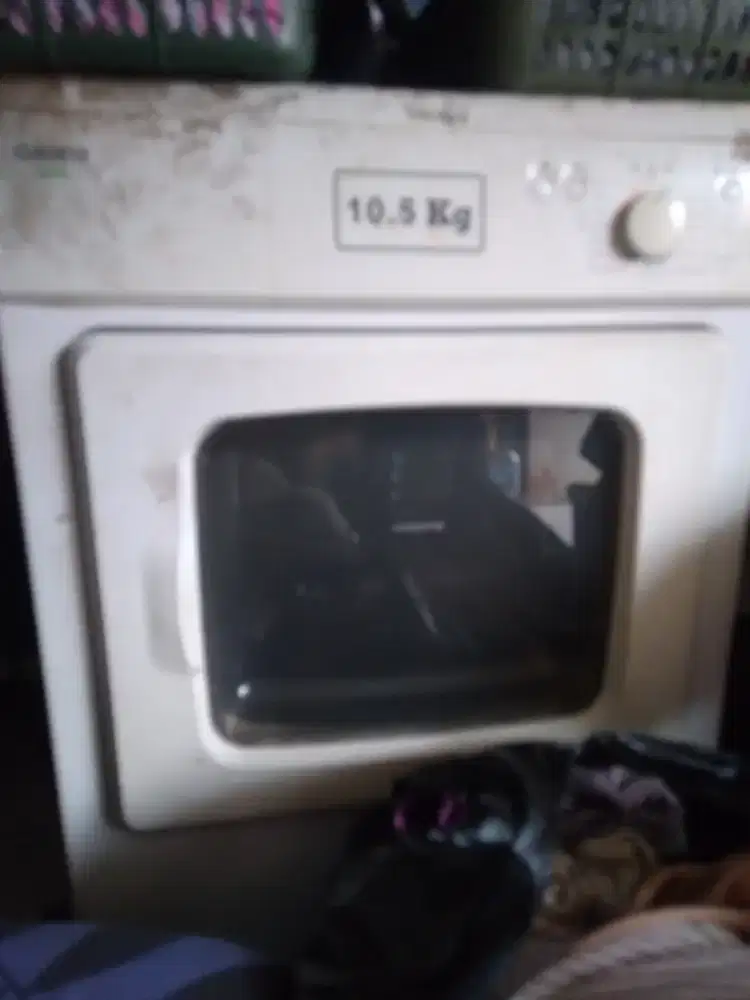 Jual mesin dryer galanz